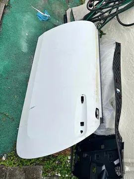 Rolls Royce Wraith Passenger Side Door