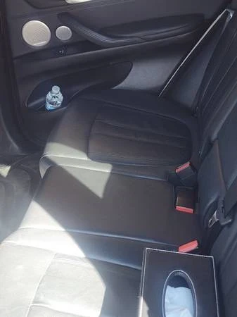 2014 BMW F15 X5 - Image 3 of 7