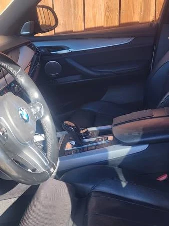 2014 BMW F15 X5 - Image 2 of 7