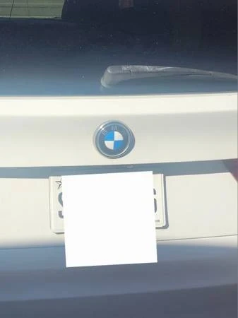 2014 BMW F15 X5 - Image 6 of 7