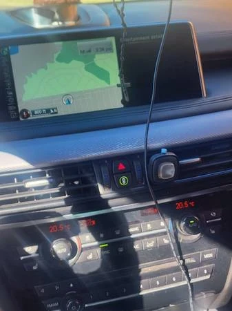 2014 BMW F15 X5 - Image 4 of 7
