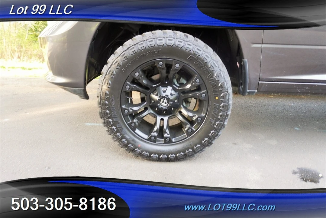 2015 Ram 1500 1st Gen - Image 3 of 4