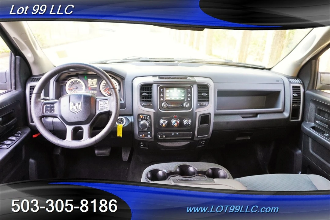 2015 Ram 1500 1st Gen - Image 2 of 4