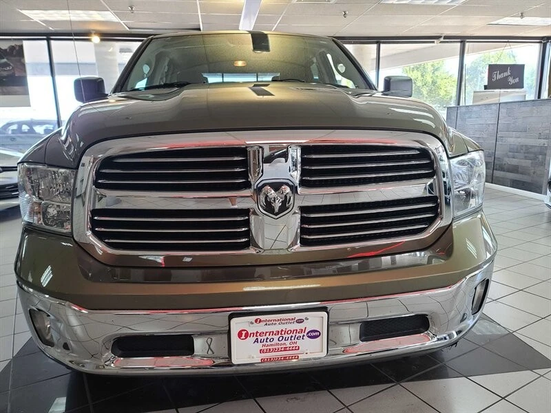 2015 Dodge Ram 4th Gen - Image 3 of 4