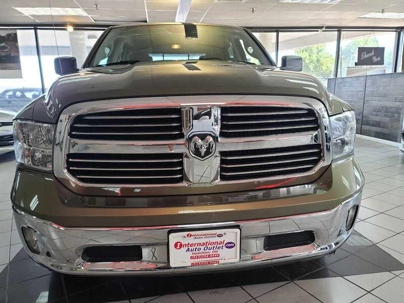 2015 Dodge Ram 4th Gen - Image 3 of 4
