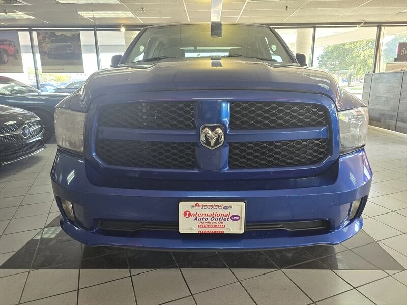 2015 Dodge Ram 4th Gen - Image 2 of 4