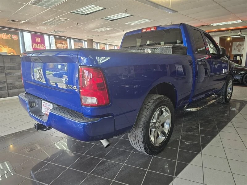 2015 Dodge Ram 4th Gen - Image 4 of 4