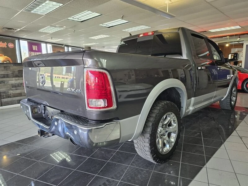 2015 Dodge Ram 4th Gen - Image 4 of 4