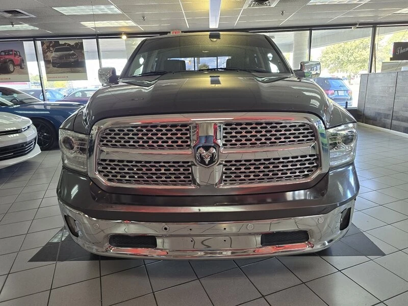 2015 Dodge Ram 4th Gen - Image 2 of 4