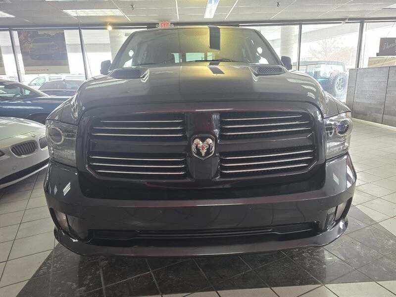 2015 Ram 1500 1st Gen - Image 2 of 4