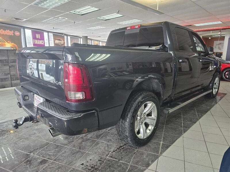 2015 Ram 1500 1st Gen - Image 4 of 4