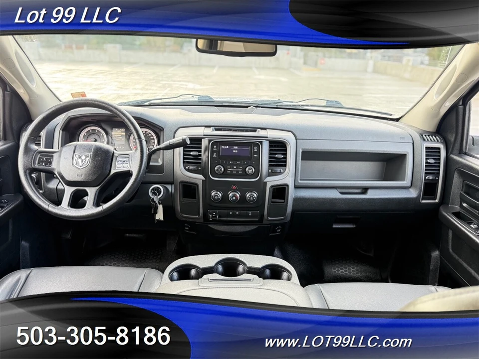 2015 Ram 1500 1st Gen - Image 2 of 4
