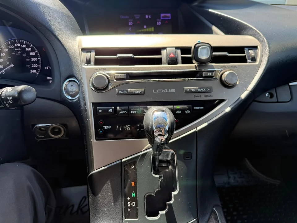 2015 Lexus RX 3rd Gen - Image 4 of 18