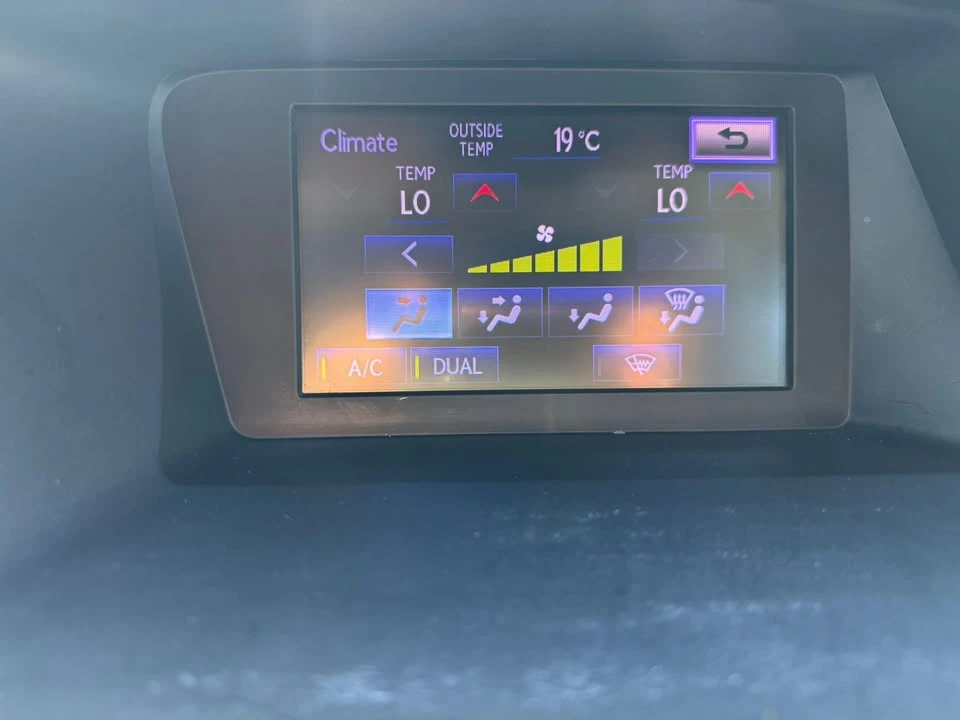 2015 Lexus RX 3rd Gen - Image 13 of 18