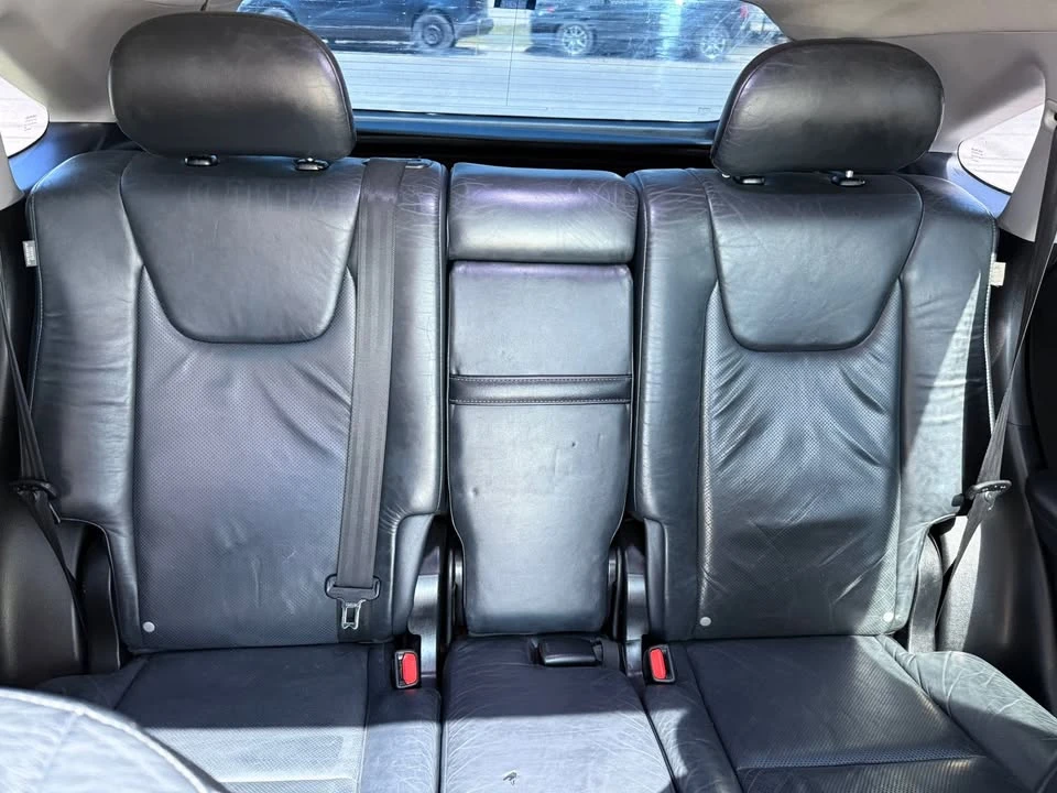 2015 Lexus RX 3rd Gen - Image 18 of 18