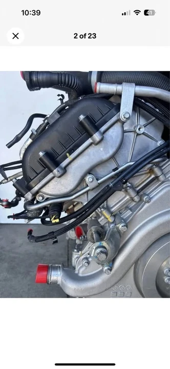 2015 McLaren 650S - Image 2 of 7