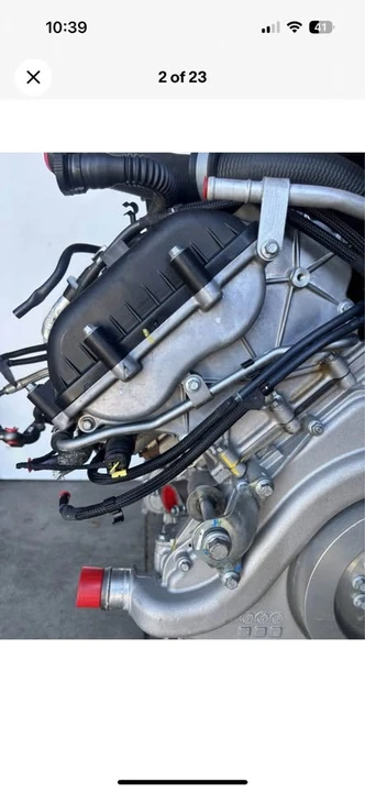 2015 McLaren 650S - Image 2 of 7