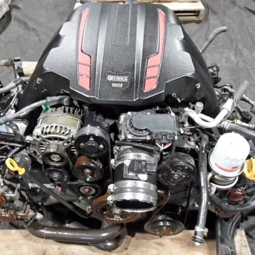 Subaru BRZ Supercharged Manual Swap Package