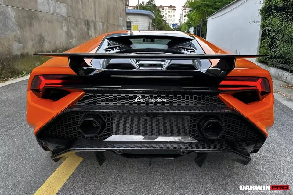 2015 Lamborghini Huracan LP610-4 - Image 4 of 5