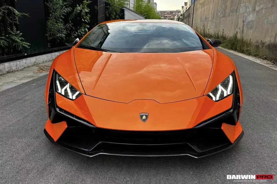 2015 Lamborghini Huracan LP610-4 - Image 3 of 5