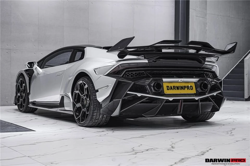 2015 Lamborghini Huracan LP610-4 - Image 3 of 7