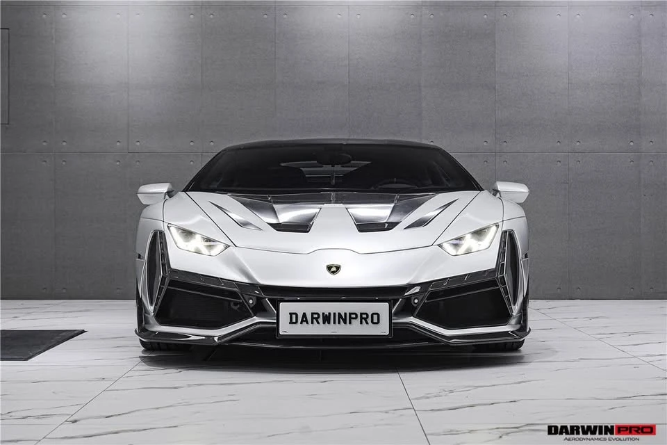 2015 Lamborghini Huracan LP610-4 - Image 2 of 7