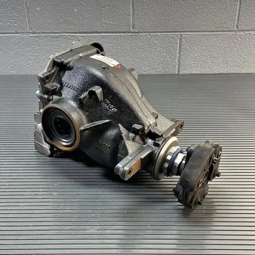 Rolls-Royce Dawn Rear Differential Axle