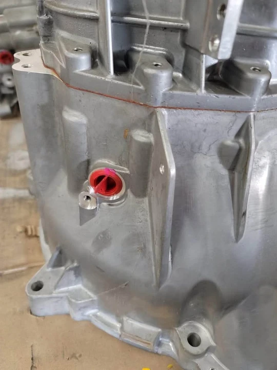 2015 Parts & Memorabilia Gearboxes - Image 3 of 3