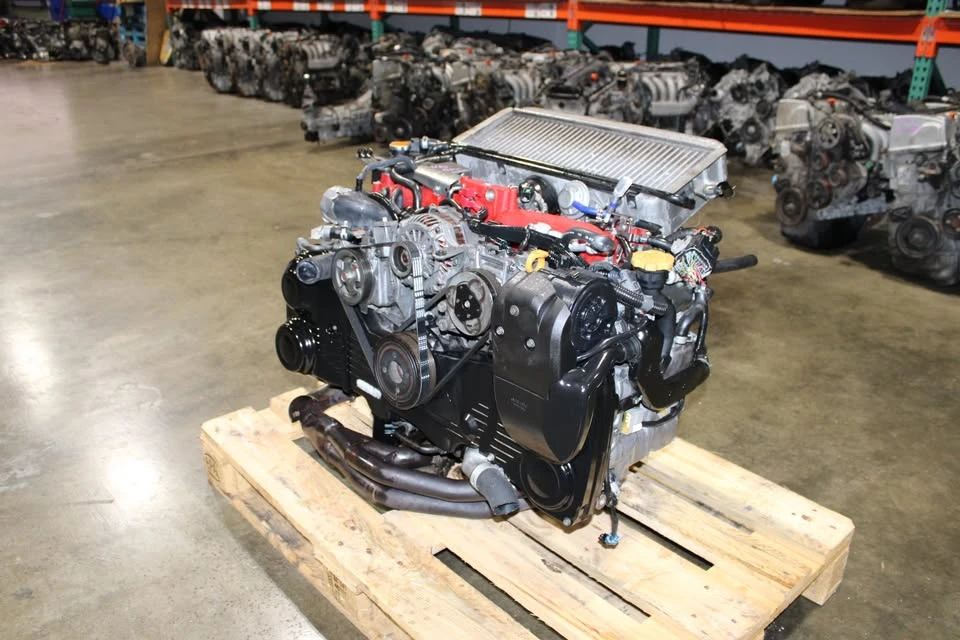 2015 Subaru Impreza 4th Gen - Image 3 of 10