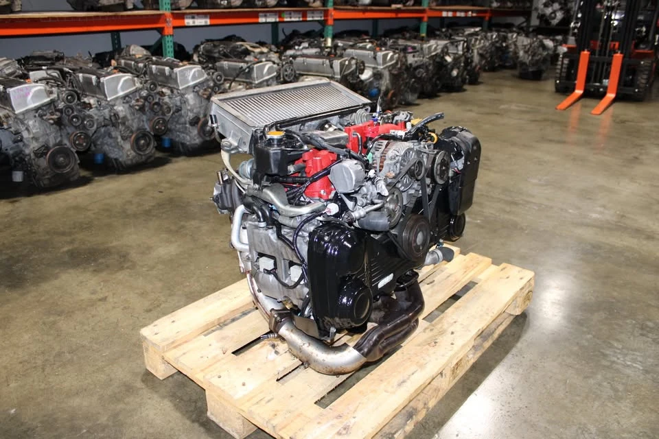 2015 Subaru Impreza 4th Gen - Image 9 of 10