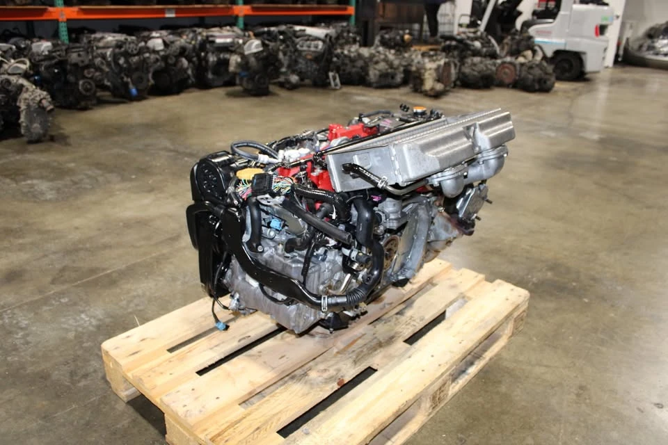 2015 Subaru Impreza 4th Gen - Image 5 of 10