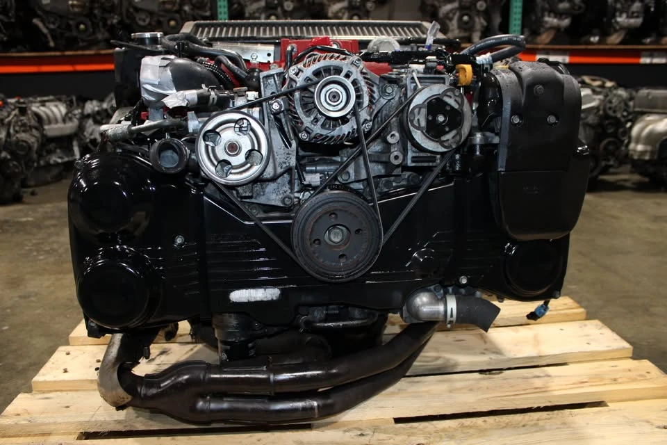 2015 Subaru Impreza 4th Gen - Image 10 of 10