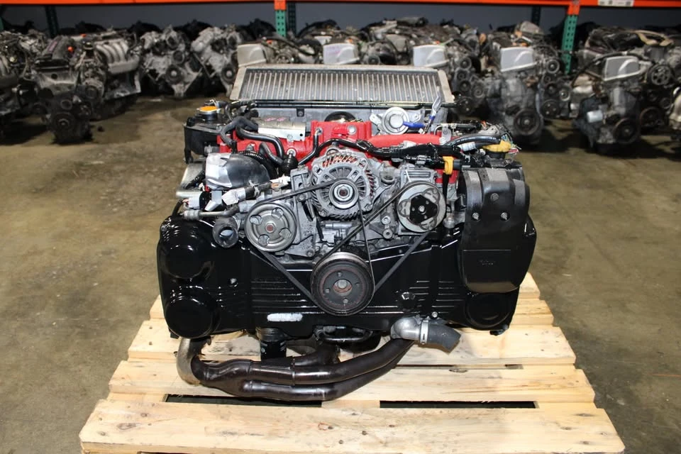 2015 Subaru Impreza 4th Gen - Image 2 of 10