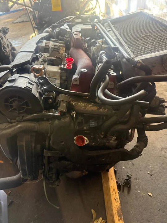 2015 Parts & Memorabilia Engines - Image 3 of 5