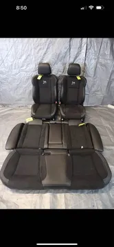2015 Dodge Charger Scat Pack 392 Bucket Seats