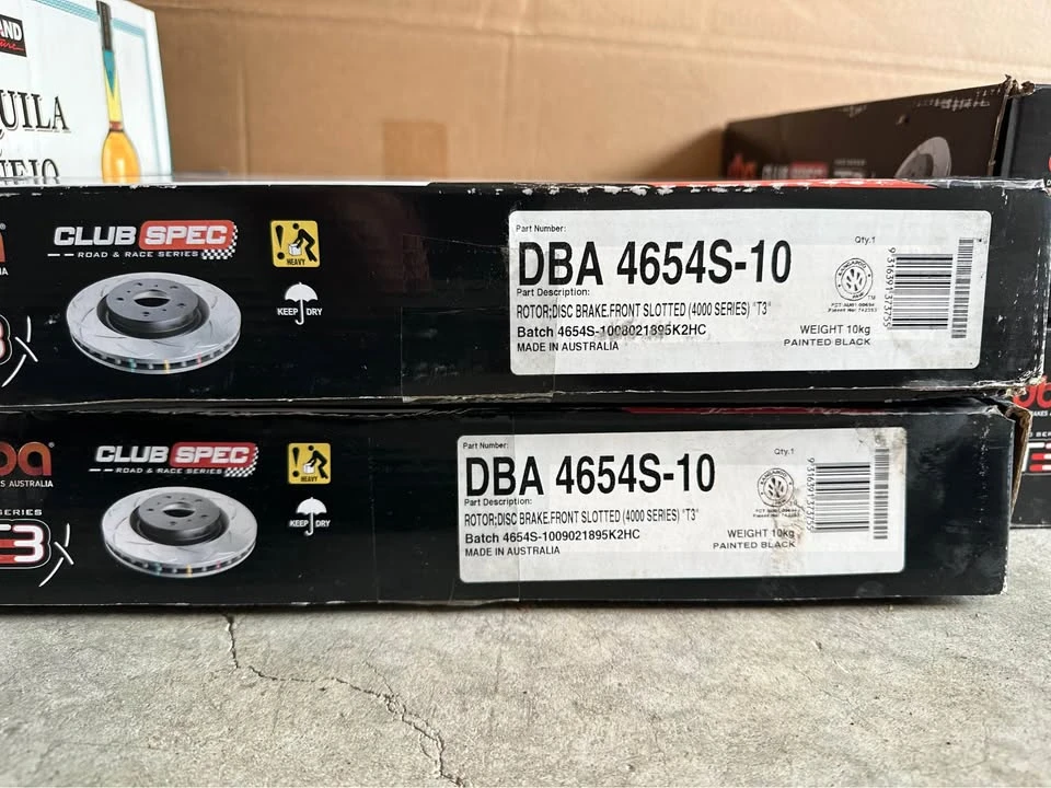 2015 Parts & Memorabilia Mechanical Components - Image 10 of 10