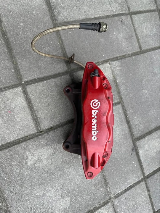 2015 Parts & Memorabilia Mechanical Components - Image 4 of 10