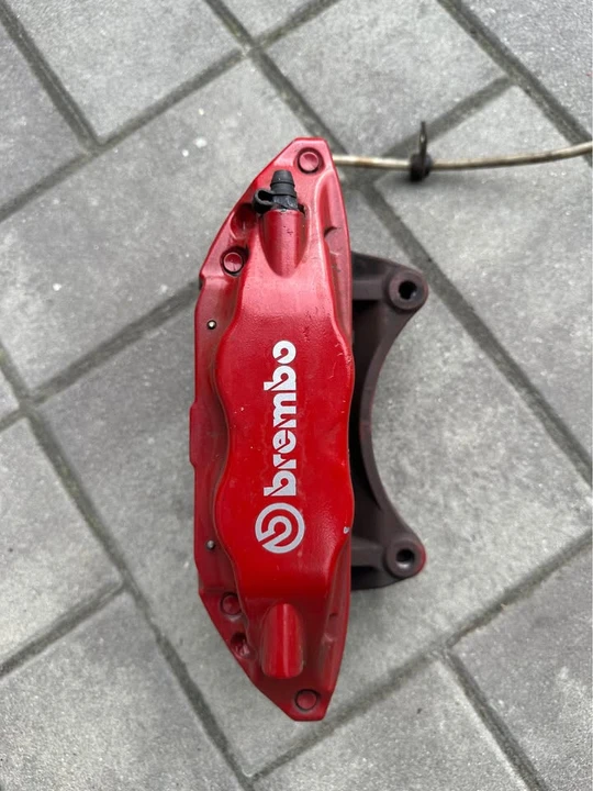 2015 Parts & Memorabilia Mechanical Components - Image 3 of 10