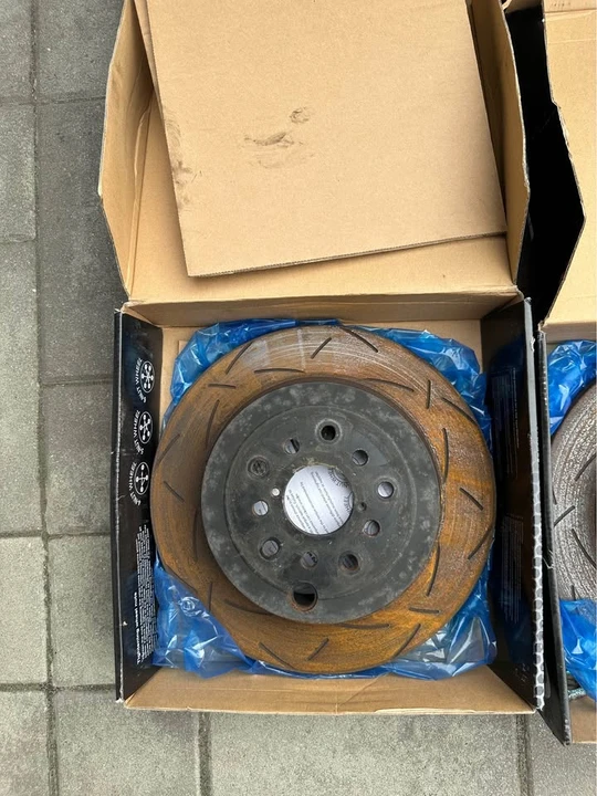 2015 Parts & Memorabilia Mechanical Components - Image 8 of 10