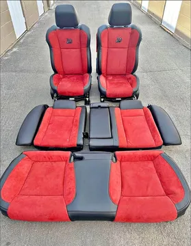 2015 Dodge Charger Scat Pack SRT 392