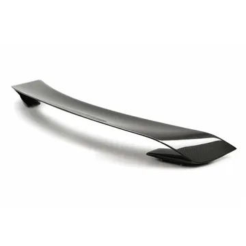 Ford Mustang Shelby GT350R Type-OE Carbon Fiber Rear Spoiler