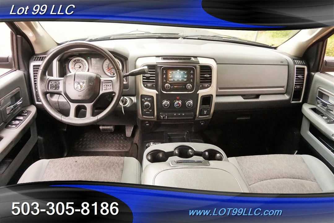 2015 Ram Heavy Duty - Image 2 of 4