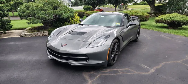 2015 Chevrolet Corvette C7 Z06 - Image 2 of 15