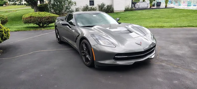 2015 Chevrolet Corvette C7 Z06 - Image 3 of 15