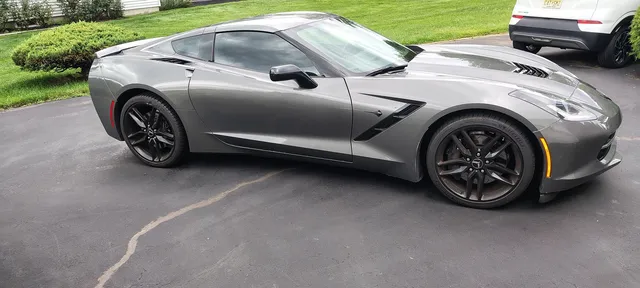 2015 Chevrolet Corvette C7 Z06 - Image 4 of 15