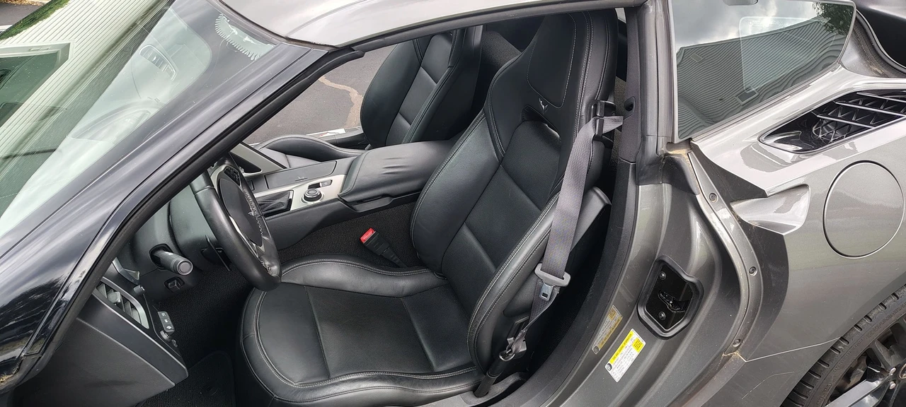 2015 Chevrolet Corvette C7 Z06 - Image 8 of 15