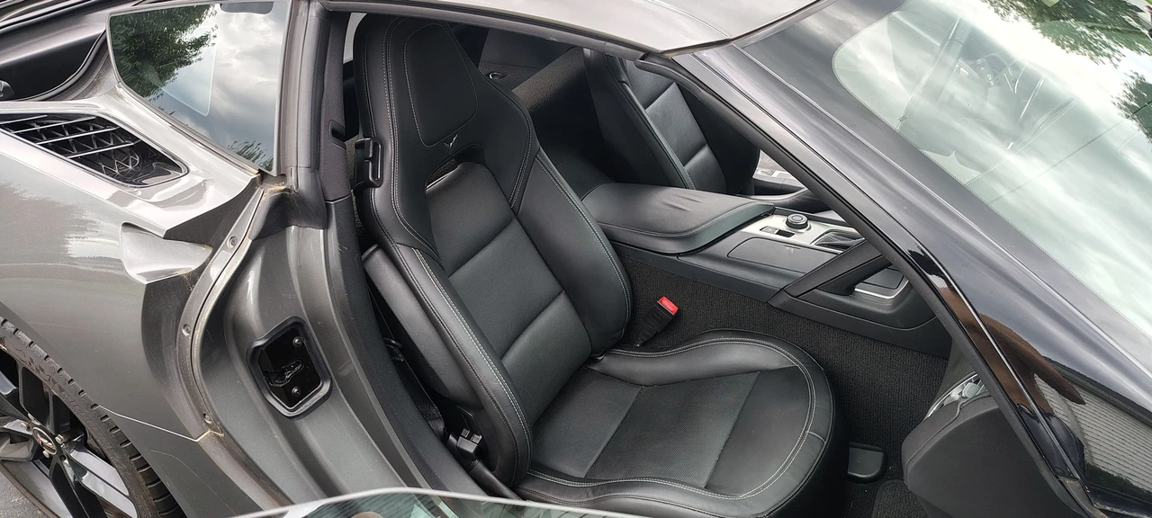 2015 Chevrolet Corvette C7 Z06 - Image 10 of 15