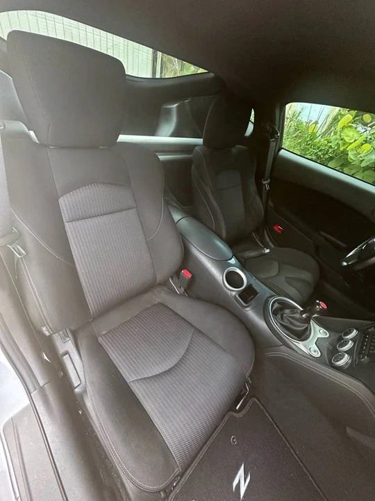 2015 Nissan 370Z 6th Gen - Image 6 of 10