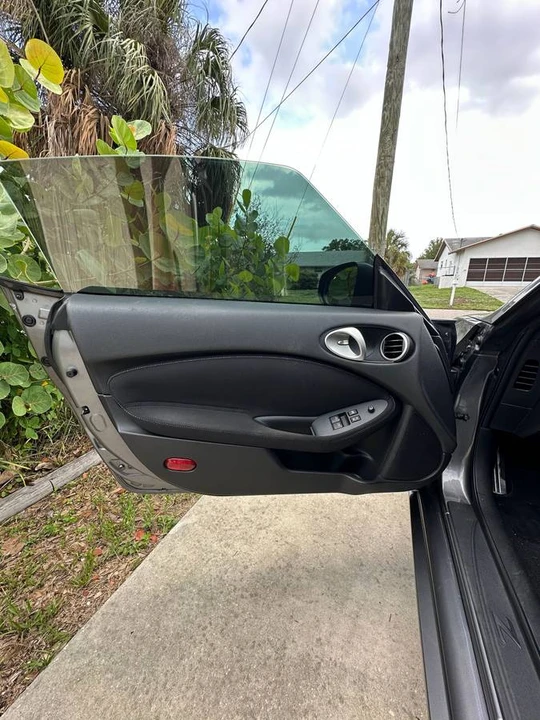 2015 Nissan 370Z 6th Gen - Image 10 of 10