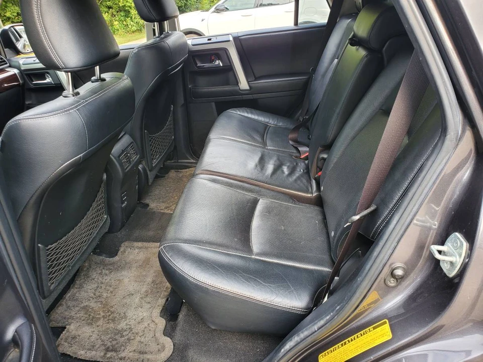2015 Toyota 4Runner 5th Gen - Image 12 of 16